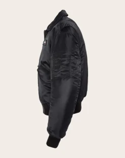 CWU Bomber Jacket