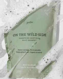 Daily Shampoo Refill - 400 ml