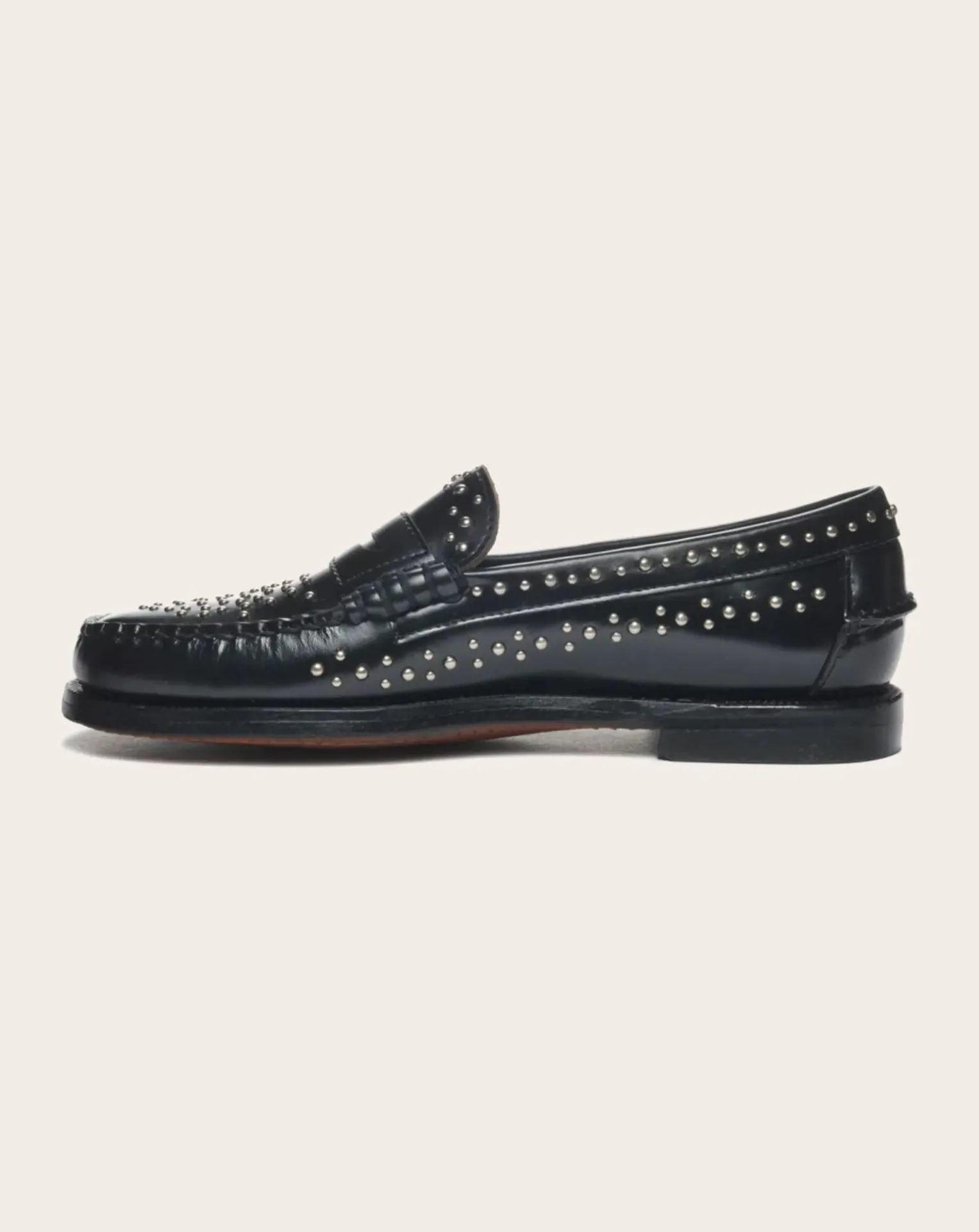 Dan Studs loafers