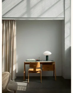 Daystack RD1 chair, Robin Day