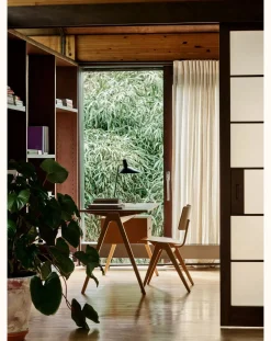 Daystack RD1 chair, Robin Day