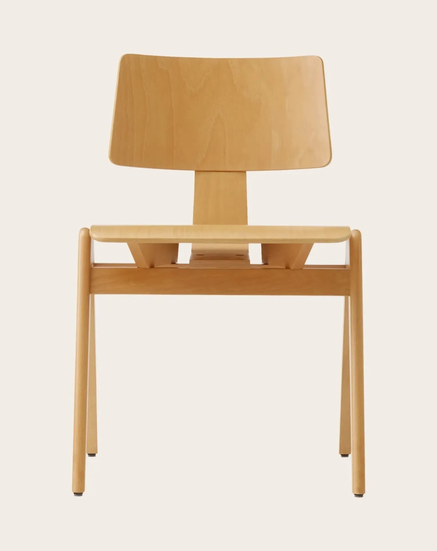 Daystack RD1 chair, Robin Day