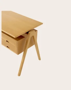 Daystack RD3 desk, Robin Day