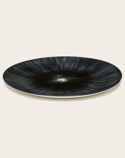 Dessert plates, Ann Demeulemeester - Set of 2