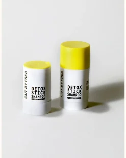 Detox shampoo stick - 70g
