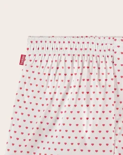 Dirty Love Organic Cotton boxer shorts