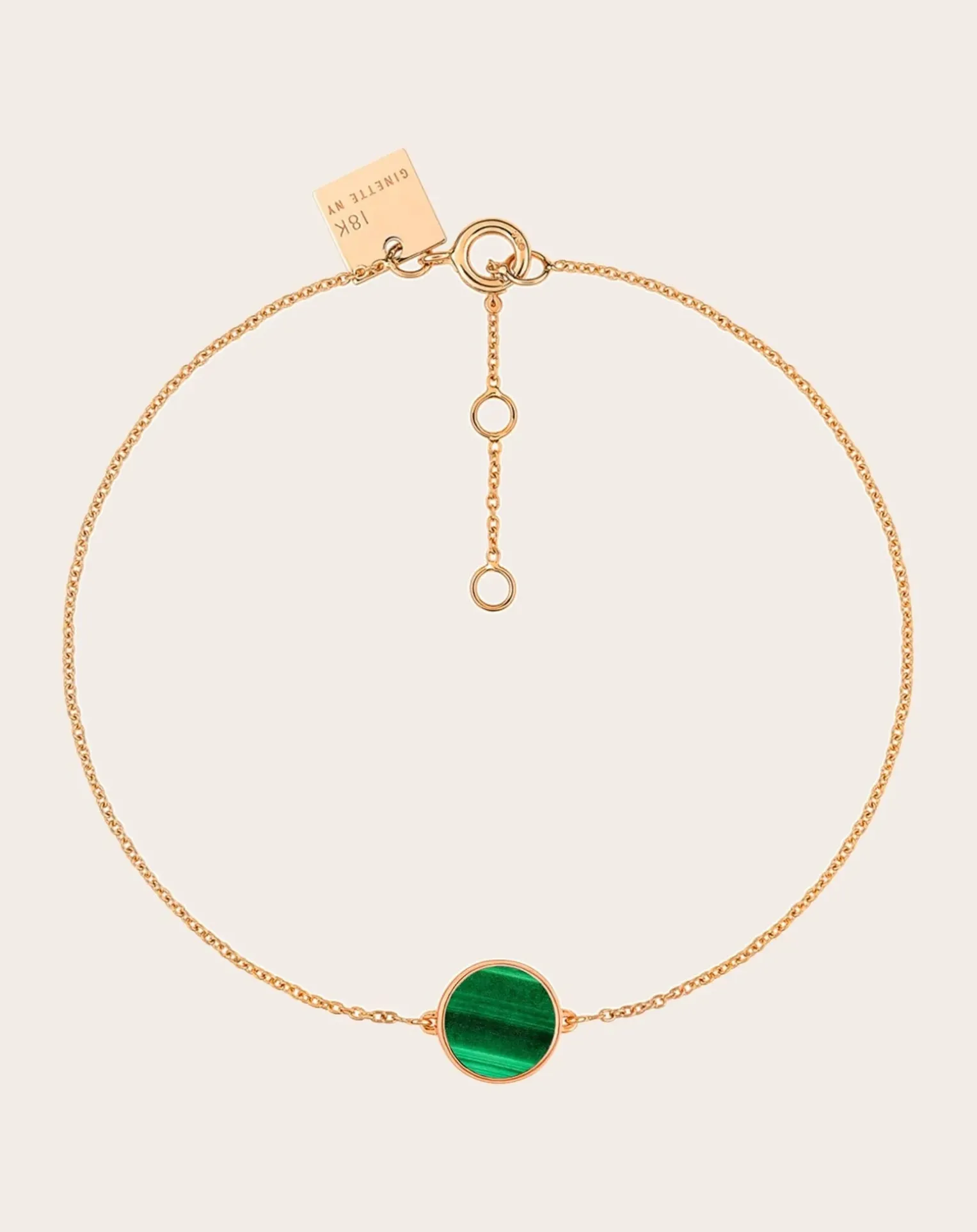 Disc Mini Ever bracelet