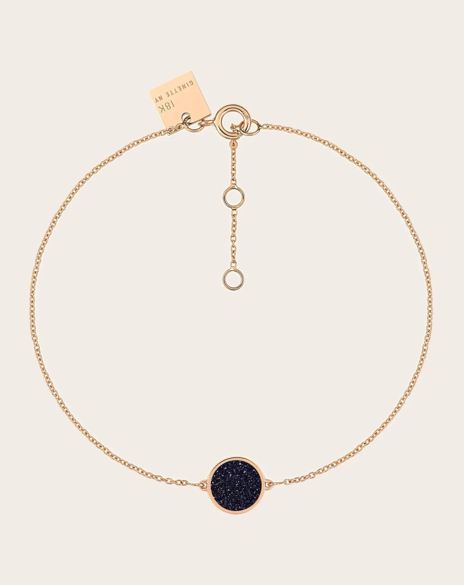 Disc Mini Ever bracelet