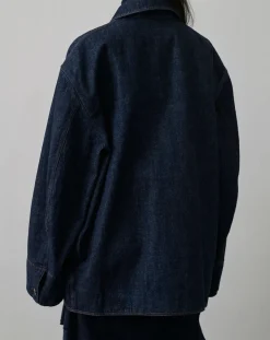 Domingo Denim Organic Cotton Jacket