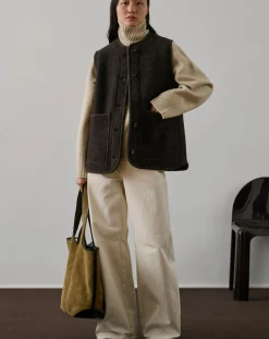 Douce Croûte de Cuir bag