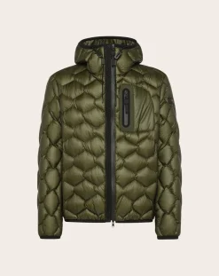 Doudoune Weiwei Kj Bmat