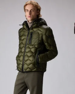 Doudoune Weiwei Kj Bmat