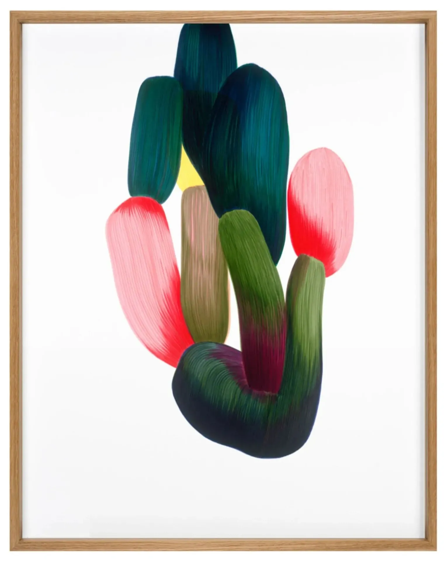 Drawing 15 Ronan Bouroullec