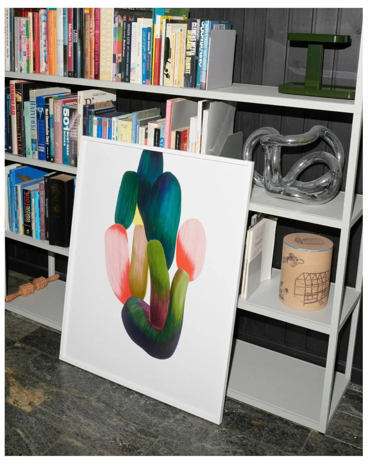 Drawing 15 Ronan Bouroullec