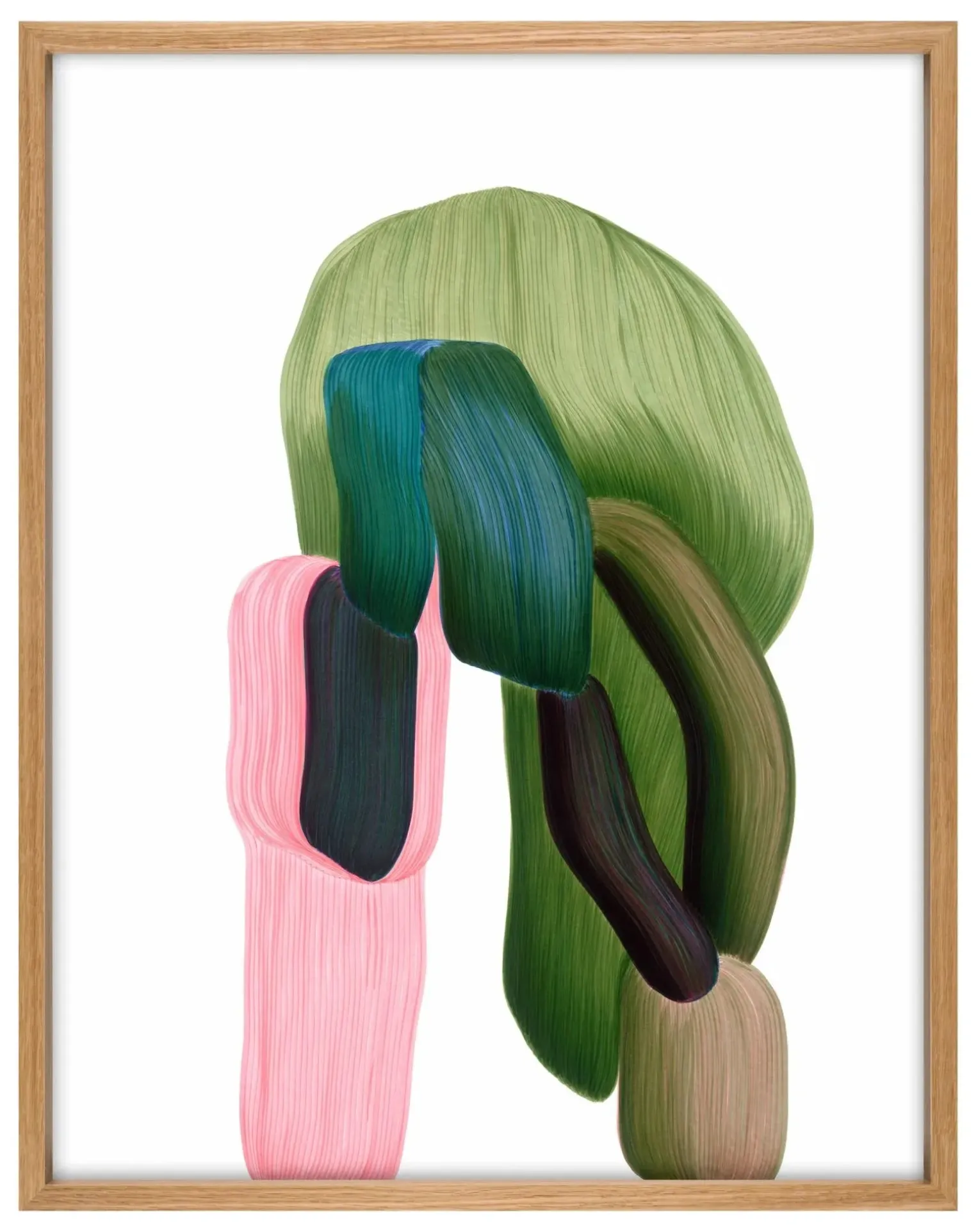 Drawing 17 Ronan Bouroullec