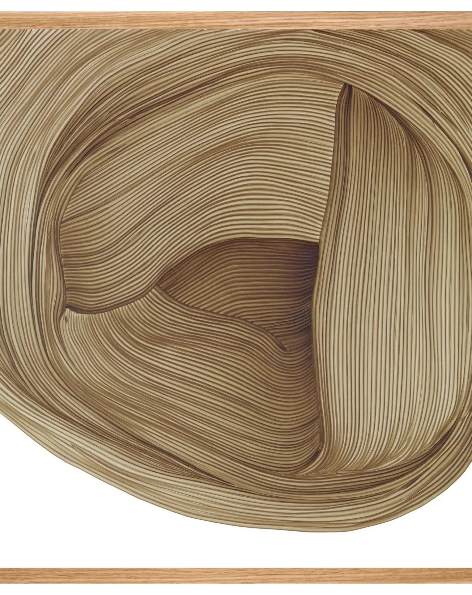 Drawing 5 Ronan Bouroullec