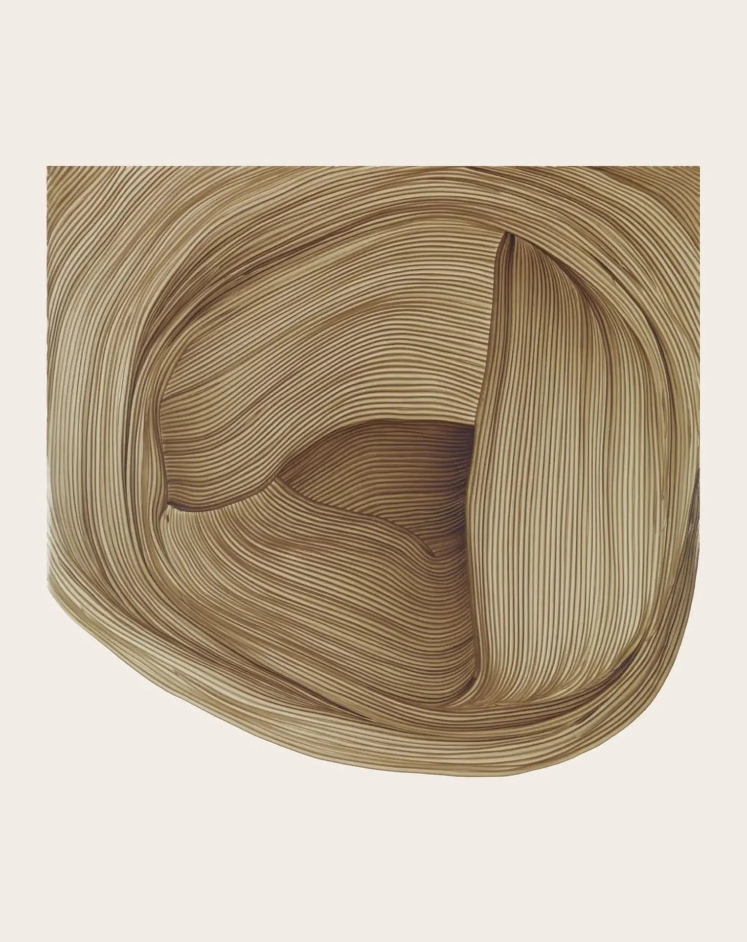 Drawing 5 Ronan Bouroullec