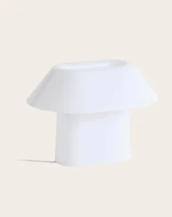 Drome table lamp