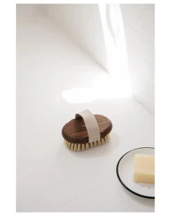 Dry Brushing Massage Brush