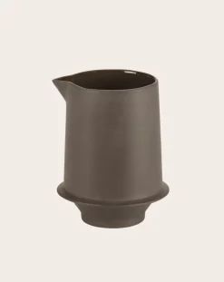 Dune milk jug, Kelly Wearstler