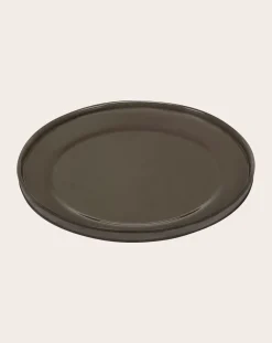 Dune plate, Kelly Wresler