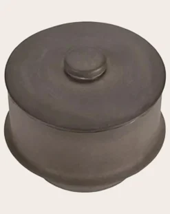 Dune sugar bowl, Kelly Wearstler