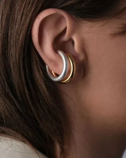 Earcuff Hoop