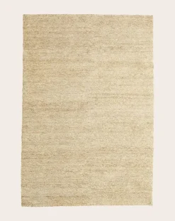 Earth Jute Rug, Ariadna Miquel