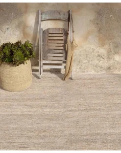 Earth Jute Rug, Ariadna Miquel