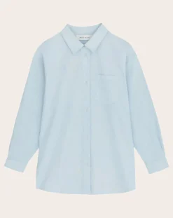Edgar organic cotton shirt