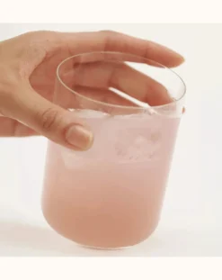 Electrolyte food supplement L'hydratant