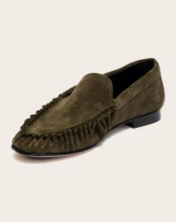 Elena Sensory loafers