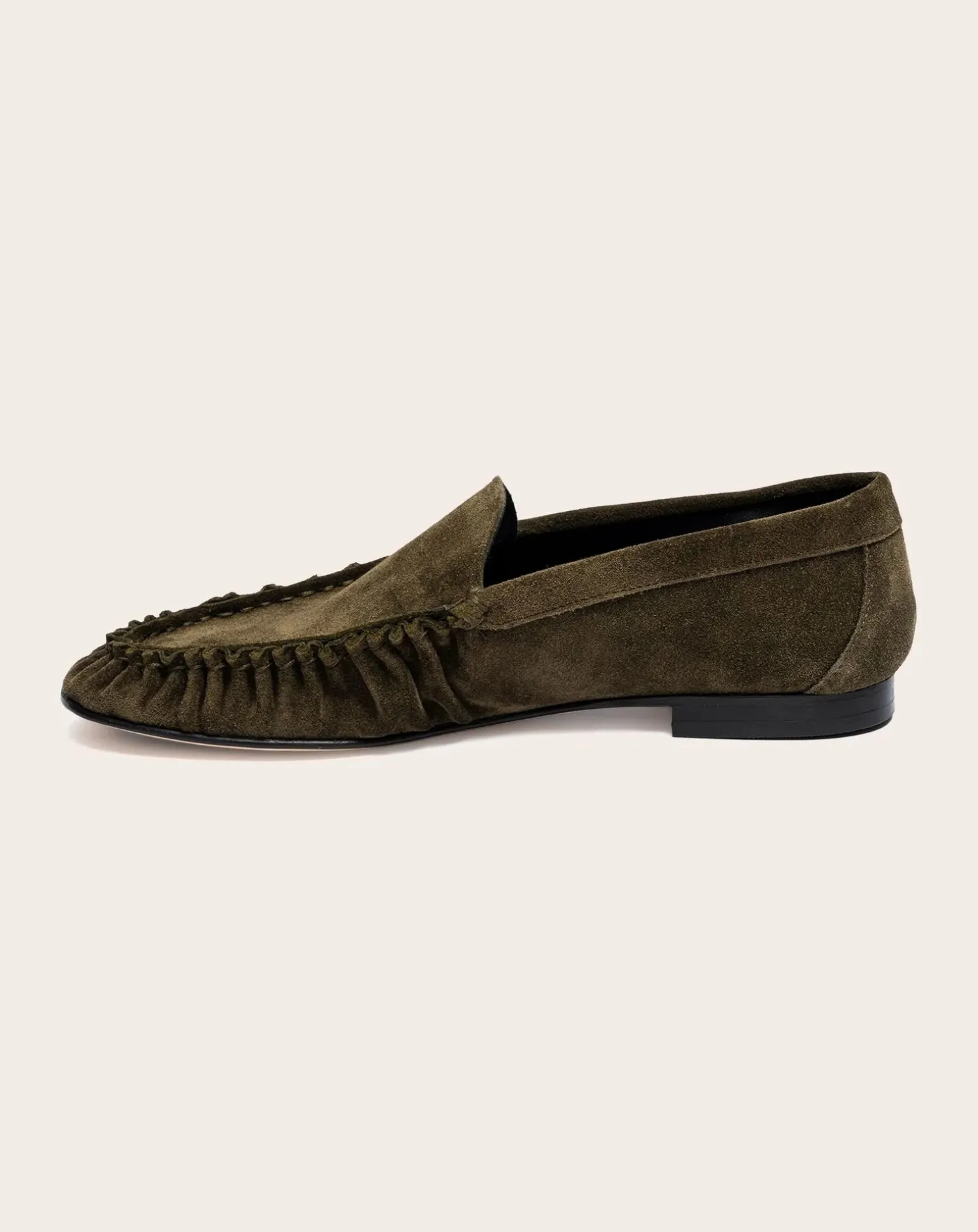 Elena Sensory loafers