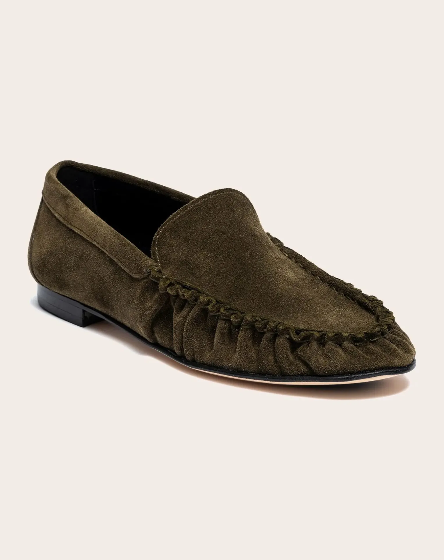 Elena Sensory loafers