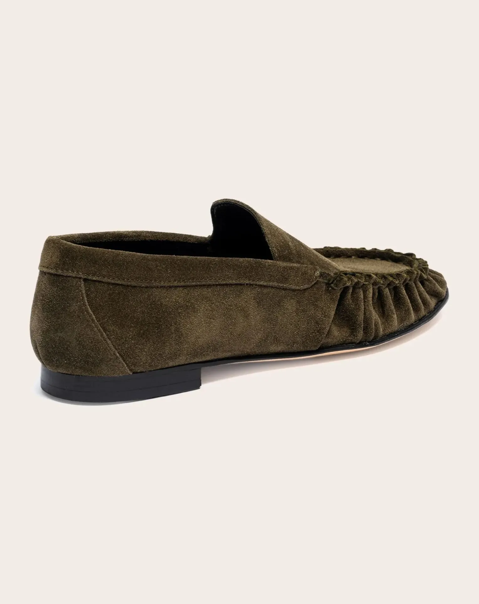 Elena Sensory loafers
