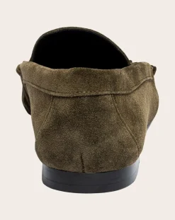 Elena Sensory loafers