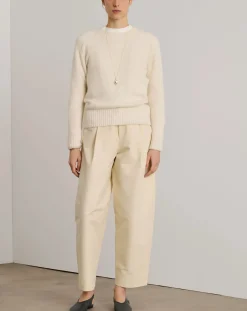 Envie Alpaca and Merino Wool Sweater