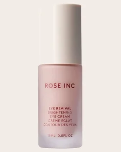Eye Revival brightening eye cream
