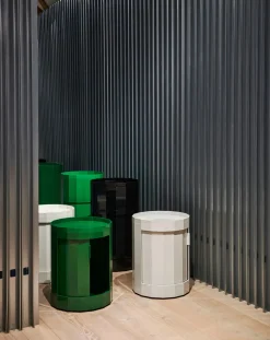 Facet storage unit H49 cm