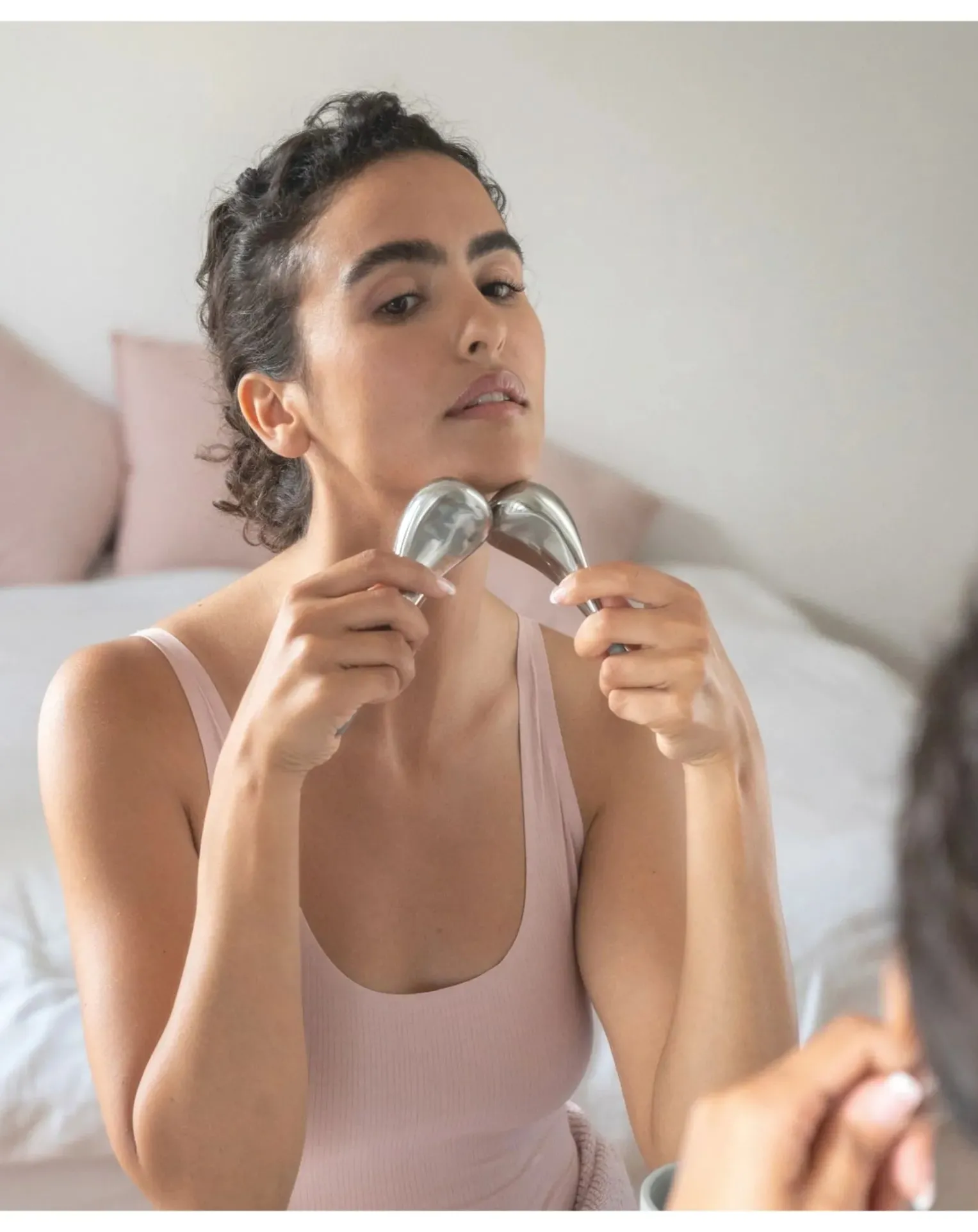 Facial Cryotherapy Globes