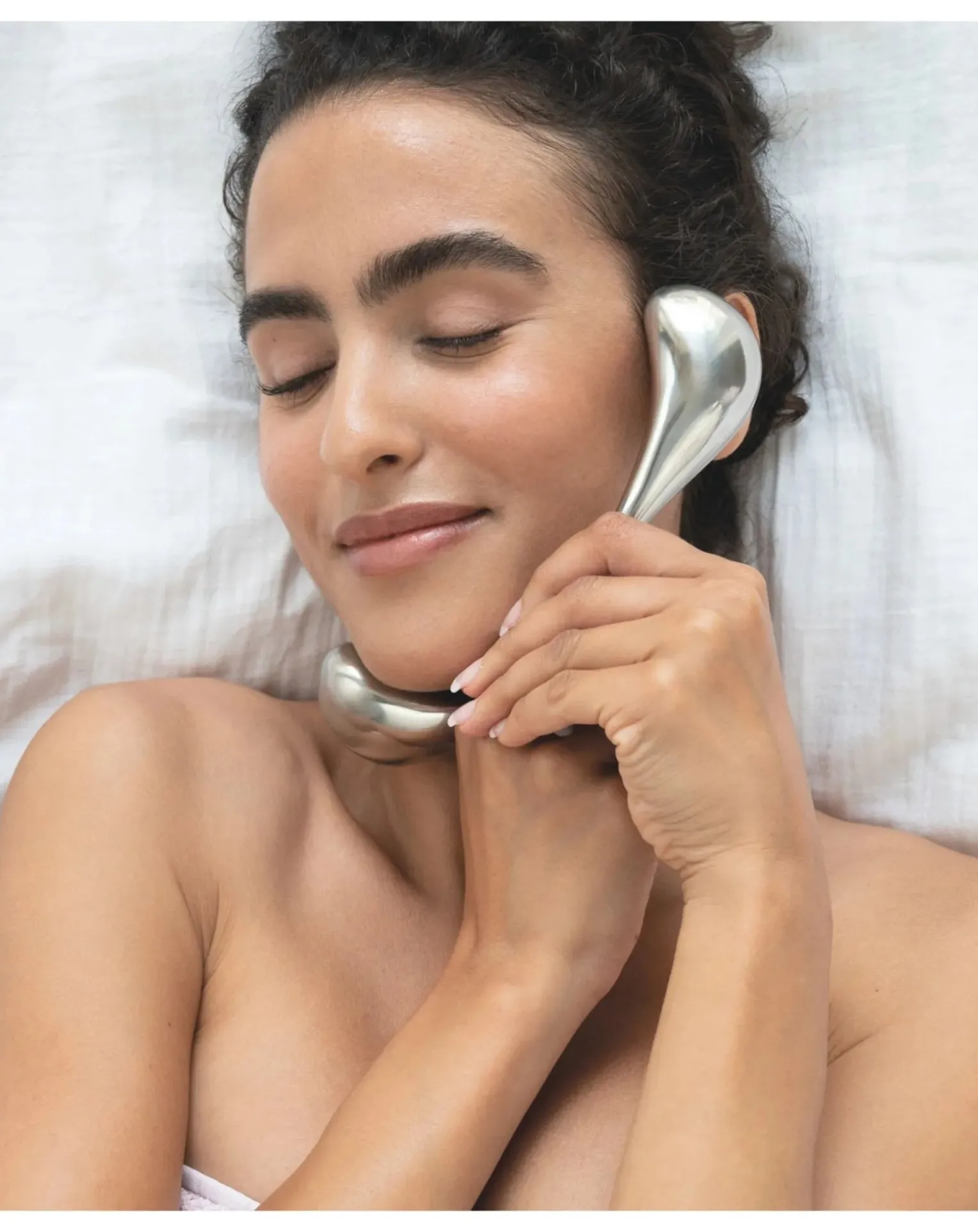 Facial Cryotherapy Globes