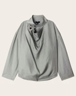 Felicite Silk Blouse