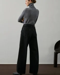 Filao Merino Wool Sweater