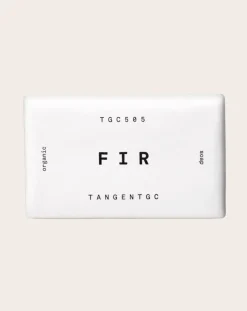 Fir Organic Soap 100 g