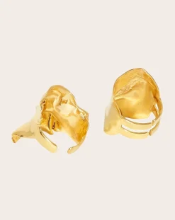 Flow Combination Rings