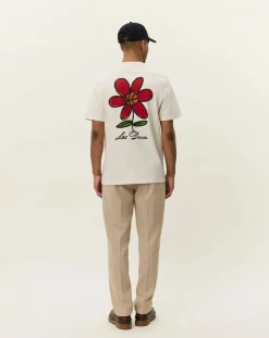 Flower Basket T-Shirt