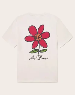 Flower Basket T-Shirt