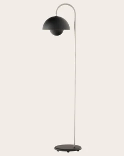 Flowerpot VP12 floor lamp, Verner Panton