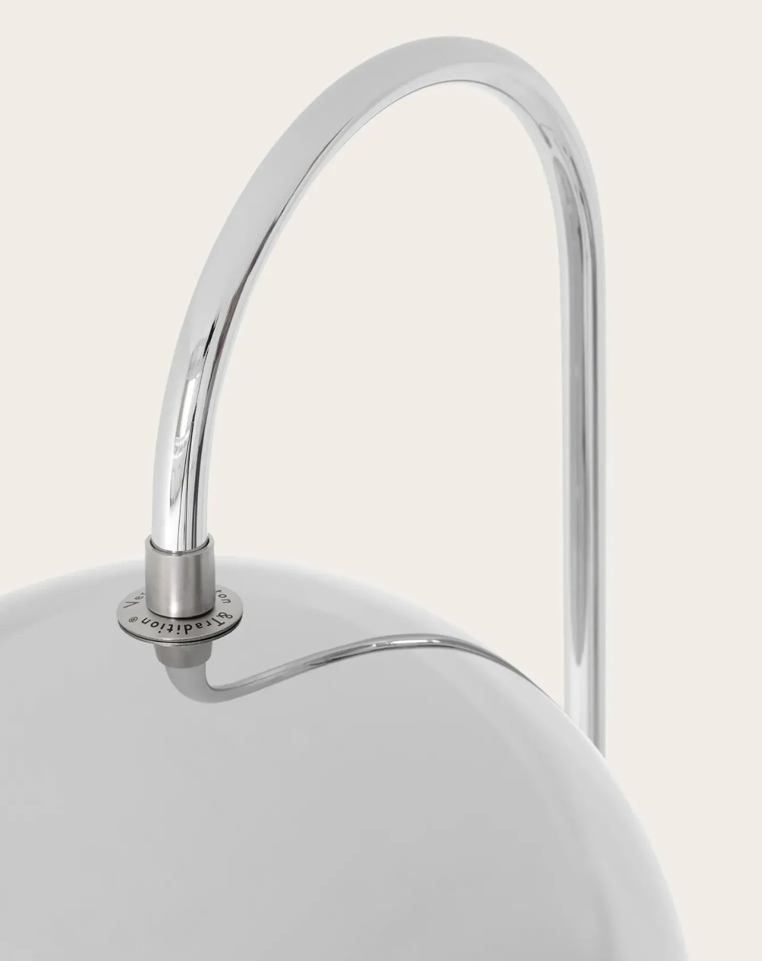 Flowerpot VP12 floor lamp, Verner Panton