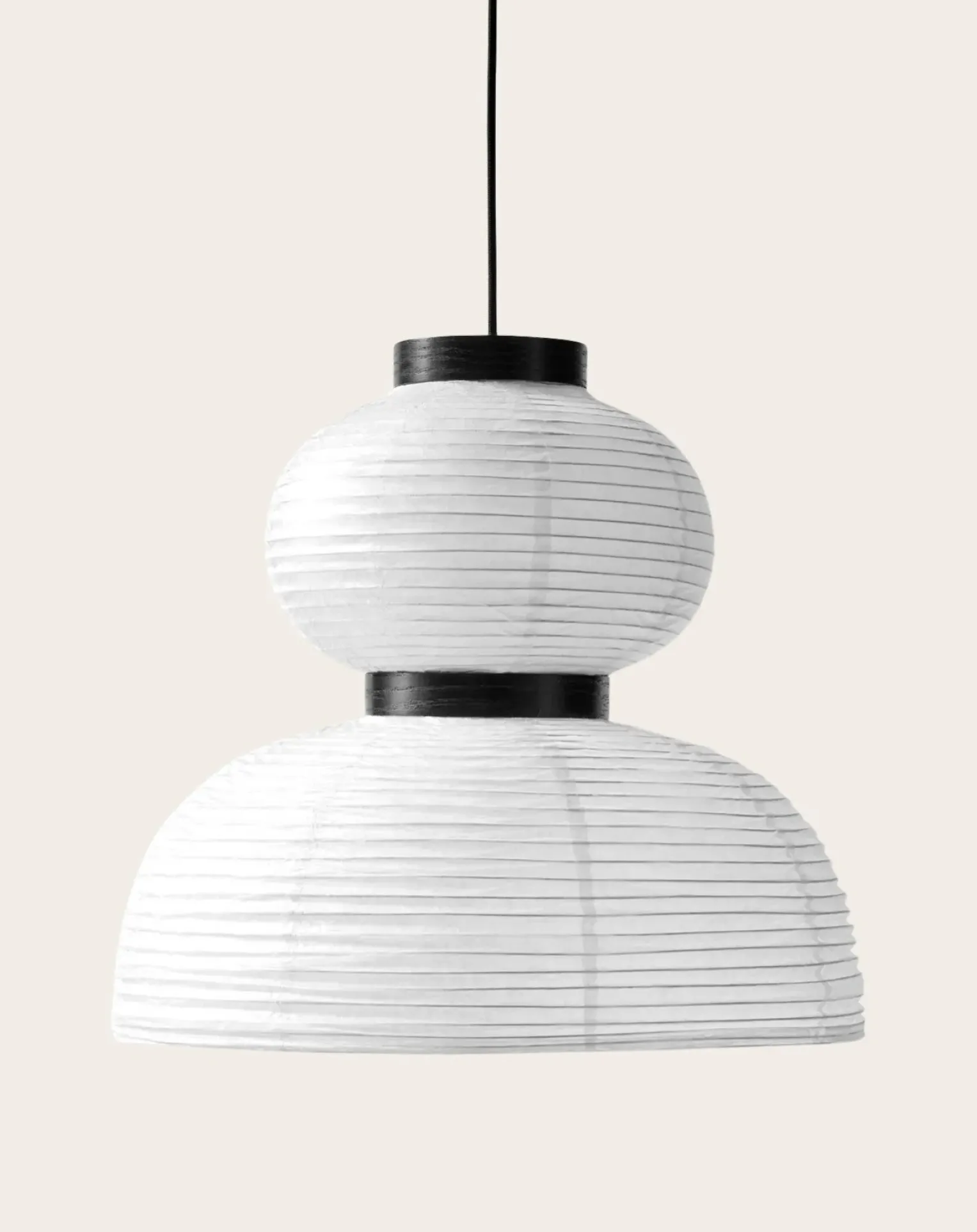 Formakami JH4 Pendant Light, design by Jaime Hayon, 2015